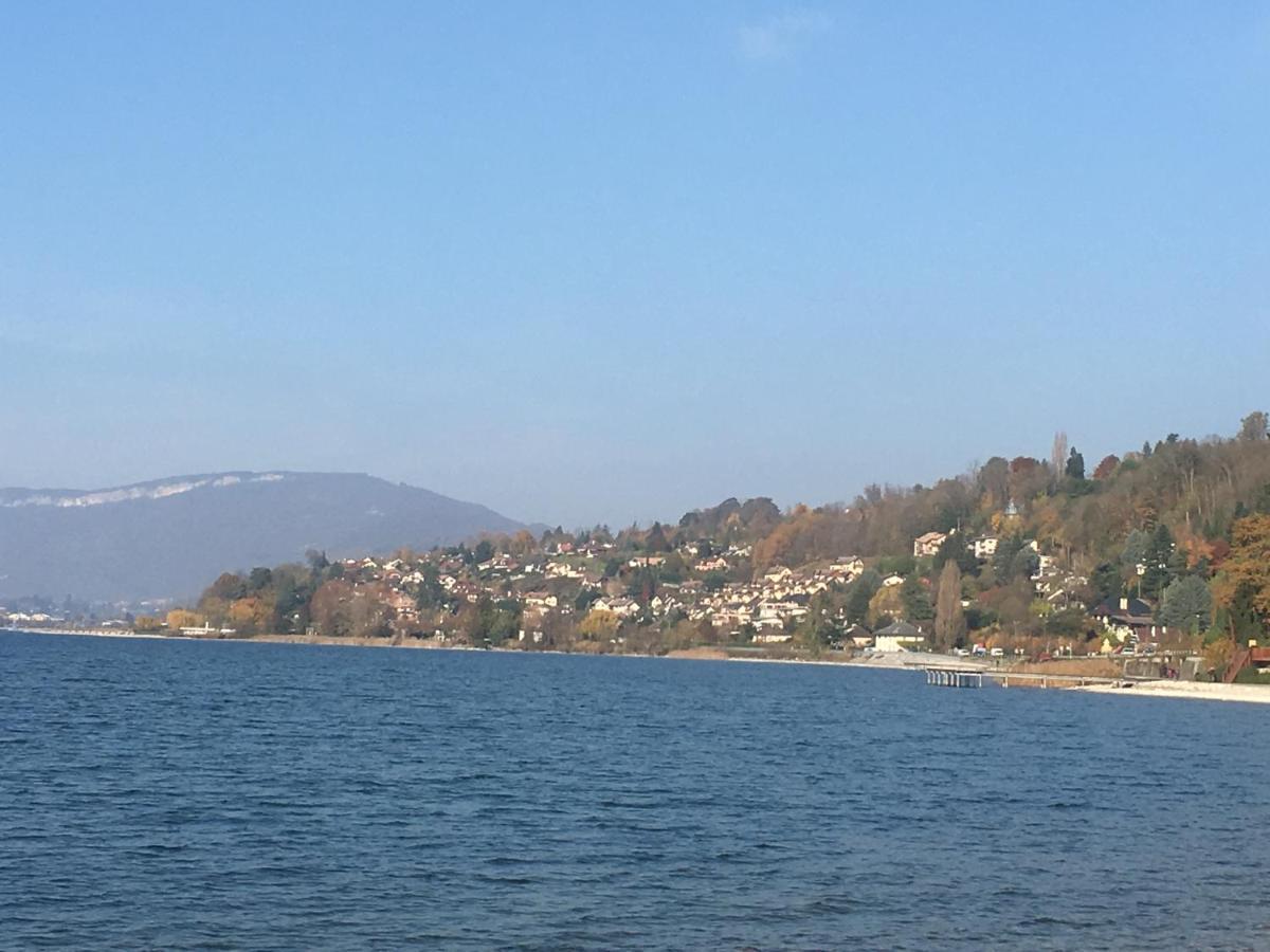 Le Lac Tresserve المظهر الخارجي الصورة